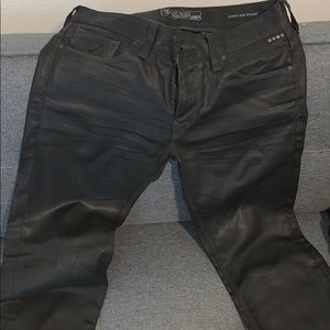 Guess jeans slim fit size 31x30